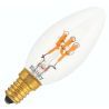 Bailey | LED Kaarslamp | Kleine fitting E14 | 2.2W Dimbaar Bailey | LED Kaarslamp | Kleine fitting E14 | 2.2W Dimbaar
