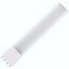 Bailey | LED lamp | 2G11 Fitting | PL lamp | 39mm | 8W