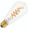 Bailey | LED Edisonlamp | Grote fitting E27 | 3.2W Dimbaar Bailey | LED Edisonlamp | Grote fitting E27 | 3.2W Dimbaar