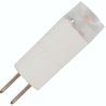 Bailey | LED lamp | G4 Fitting | Insteeklamp | 10mm | 1.1W | 12V Bailey | LED lamp | G4 Fitting | Insteeklamp | 10mm | 1.1W | 12V
