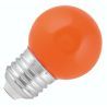 Bailey | LED lamp | Grote fitting E27 | Kogellamp | 45mm | 1W Bailey | LED lamp | Grote fitting E27 | Kogellamp | 45mm | 1W