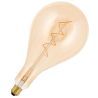 Bailey | LED Lamp | Grote fitting E27 | 3W Dimbaar