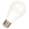 Bailey | LED lamp | Grote fitting E27 | Standaardlamp | 60mm | 8,5W Bailey | LED lamp | Grote fitting E27 | Standaardlamp | 60mm | 8,5W