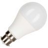 Bailey | LED lamp | Bajonetfitting B22d Fitting | Standaardlamp | 60mm | 10W