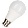 Bailey | LED lamp | Bajonetfitting B22d Fitting | Standaardlamp | 60mm | 6W