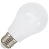 Bailey | LED lamp | Grote fitting E27 | Standaardlamp | Opaal | 60mm | 2W Bailey | LED lamp | Grote fitting E27 | Standaardlamp | Opaal | 60mm | 2W