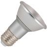 Bailey | LED lamp | Grote fitting E27 | Reflectorlamp | 63mm | 7W Bailey | LED lamp | Grote fitting E27 | Reflectorlamp | 63mm | 7W