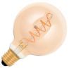 Bailey | LED Bol | Grote fitting E27 | 3.2W Dimbaar Bailey | LED Bol | Grote fitting E27 | 3.2W Dimbaar