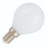 Bailey | LED lamp | Kleine fitting E14 | Kogellamp | 45mm | 1W Bailey | LED lamp | Kleine fitting E14 | Kogellamp | 45mm | 1W