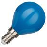 Bailey | LED lamp | Kleine fitting E14 | Kogellamp | 45mm | 1W Bailey | LED lamp | Kleine fitting E14 | Kogellamp | 45mm | 1W