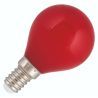 Bailey | LED lamp | Kleine fitting E14 | Kogellamp | 45mm | 1W