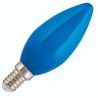 Bailey | LED lamp | Kleine fitting E14 | Kaarslamp | 35mm | 1W