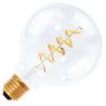 Bailey | LED Bol | Grote fitting E27 | 3.2W Dimbaar