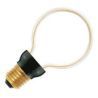 Bailey | LED lamp | Grote fitting E27 | Globelamp | Helder | 86mm | 8W Bailey | LED lamp | Grote fitting E27 | Globelamp | Helder | 86mm | 8W