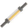Bailey | LED lamp | R7s Fitting | Staaflamp | Helder | 12mm | 5W