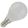 Bailey | LED lamp | Kleine fitting E14 | Kogellamp | Opaal | 45mm | 6W