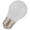 Bailey | LED lamp | Grote fitting E27 | Ball | 45mm | 5W Bailey | LED lamp | Grote fitting E27 | Ball | 45mm | 5W