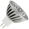 Bailey | LED lamp | GU5,3 Fitting | Spot | 50mm | 5W | 24V