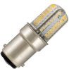 Bailey | LED lamp | Bajonetfitting Ba15d Fitting | Buislamp | Helder | 15mm | 2,4W | 24/28V
