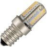 Bailey | LED lamp | Kleine fitting E14 | Buislamp | Helder | 15mm | 2,4W | 24/28V Bailey | LED lamp | Kleine fitting E14 | Buislamp | Helder | 15mm | 2,4W | 24/28V