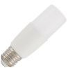Bailey | LED lamp | Grote fitting E27 | Buislamp | Mat | 37mm | 5W Bailey | LED lamp | Grote fitting E27 | Buislamp | Mat | 37mm | 5W