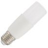 Bailey | LED lamp | Grote fitting E27 | Buislamp | Mat | 37mm | 5W