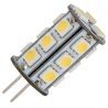 Bailey | LED lamp | G4 Fitting | Insteeklamp | 18mm | 2,8W | 24V Bailey | LED lamp | G4 Fitting | Insteeklamp | 18mm | 2,8W | 24V