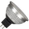 Bailey | LED lamp | GU5,3 Fitting | Spot | Helder | 50mm | 5W | 12V Bailey | LED lamp | GU5,3 Fitting | Spot | Helder | 50mm | 5W | 12V