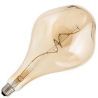 Bailey | LED Lamp Giant | Grote fitting E27 Dimbaar | 4W (vervangt 16W) Goud Bailey | LED Lamp Giant | Grote fitting E27 Dimbaar | 4W (vervangt 16W) Goud