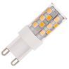 Bailey | LED lamp | G9 Fitting | Insteeklamp | 17mm | 3,5W