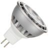 Bailey | LED lamp | GU5,3 Fitting | Spot | 50mm | 7W | 24V