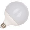 Bailey | LED lamp | Grote fitting E27 | Ball | 120mm | 18W