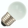 Bailey | LED lamp | Grote fitting E27 | Kogellamp | 45mm | 1W Bailey | LED lamp | Grote fitting E27 | Kogellamp | 45mm | 1W
