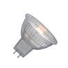 Calex | LED Reflector | MR16 | SMD | GU5.3 fitting | 6W | 12V Calex | LED Reflector | MR16 | SMD | GU5.3 fitting | 6W | 12V