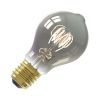 Calex | LED filament | Grote fitting E27 | A60 | Titanium | 4W Calex | LED filament | Grote fitting E27 | A60 | Titanium | 4W