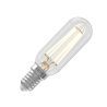 Calex | LED filament | Kleine fitting E14 | T26x58 Buis | Helder | 4.5W