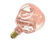 Calex | G125 Organic Neo | Roze | Flexfilament | 4W | E27 fitting Calex | G125 Organic Neo | Roze | Flexfilament | 4W | E27 fitting