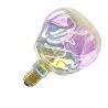 Calex | G125 Organic Neo | Regenboog | Flexfilament | 4W | E27 fitting