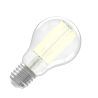 Calex | LED filament | Grote fitting E27 | A60 Standaard | Helder | 3.8W Calex | LED filament | Grote fitting E27 | A60 Standaard | Helder | 3.8W