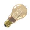 Calex | LED filament | Grote fitting E27 | A60 Standaard | Goud | 3.5W