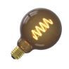 Calex | LED filament | Grote fitting E27 | G95 | Globe | Natural | 4W Calex | LED filament | Grote fitting E27 | G95 | Globe | Natural | 4W