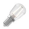 Calex | LED filament | Kleine fitting E14 | T26x58 Buis | Helder | 1.5W