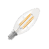 Calex | Smart | E27 fitting | Kogel | P45 | Helder | 4.9W | Bediening app