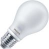 Philips | LED lamp | Grote fitting E27 | Standaardlamp | Mat | 61mm | 7W