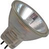 SPL | Halogeen | MR11 | GU4 Fitting | 20W | 12V | Helder | Rode Dekking | 30°
