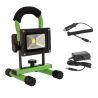 Bailey | LED Breedstraler | 10W | 12V