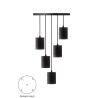 Calex | Extra grote fitting E40 | 400mm | W Calex | Extra grote fitting E40 | 400mm | W