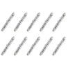 Halogeenlamp | R7s | Staaflamp | Helder | 78mm | 60W Halogeenlamp | R7s | Staaflamp | Helder | 78mm | 60W