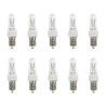Halogeenlamp | Kleine fitting E14 | Buislamp | Helder | 14mm | 100W Halogeenlamp | Kleine fitting E14 | Buislamp | Helder | 14mm | 100W
