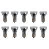 SPL | Grote fitting E27 | Reflectorlamp | Helder | 52mm | 50W SPL | Grote fitting E27 | Reflectorlamp | Helder | 52mm | 50W